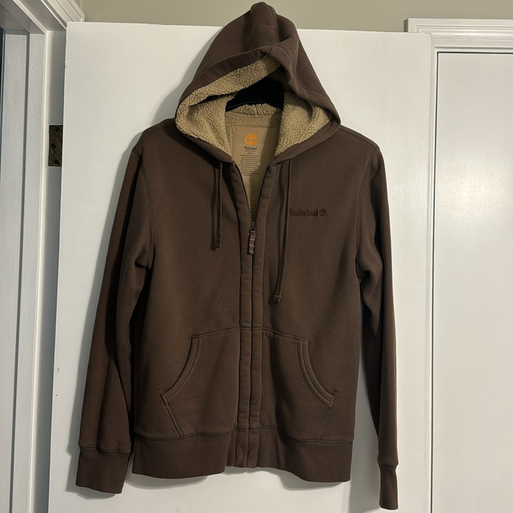 Timberland Hoodie